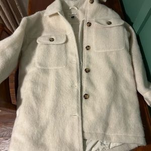 Target jacket
